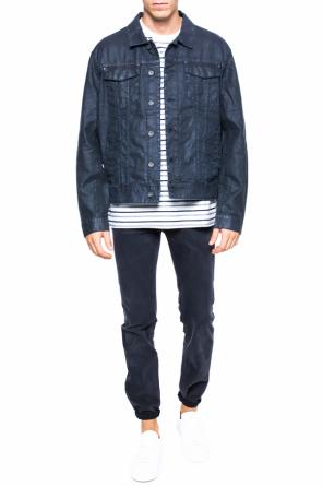 Linen jacket, zdjęcie 2 Linen jacket od John Varvatos